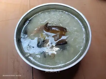 Porridge