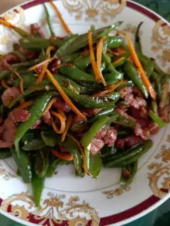 Chili beef
