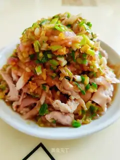 Roasted chicken legs