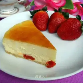 cheesecake
