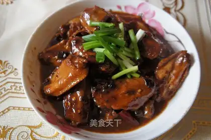 spicy chicken wings