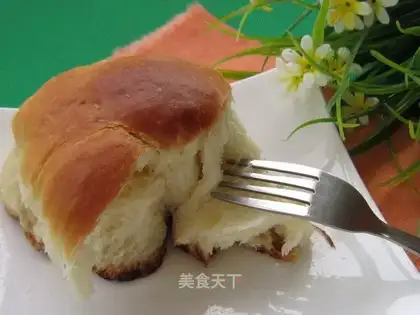 Vintage bread