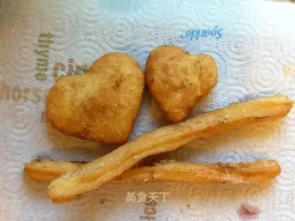 churros