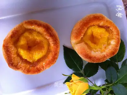 egg tart