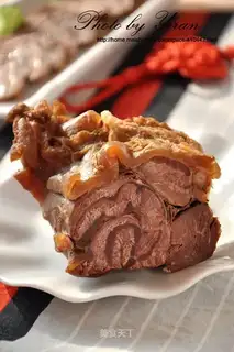 sauce beef