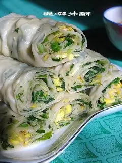 Shaanxi Noodle Snacks Zijuan