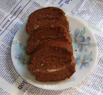 coffee roll