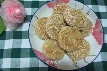 croquettes