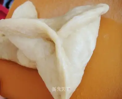 Sugar Triangle