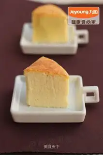 bean dregs heavy cheese cake