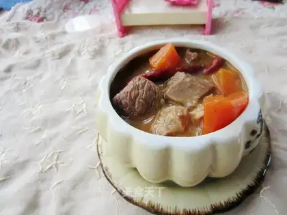 Dongpo Beef