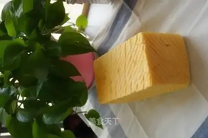 Milk toast