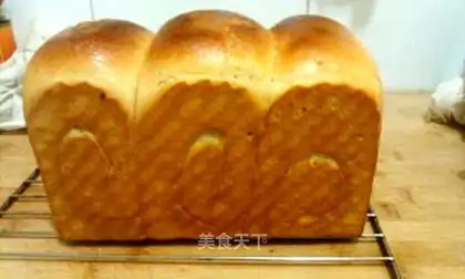 whole-wheat toast
