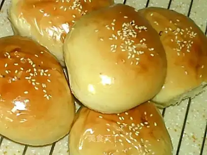 bread