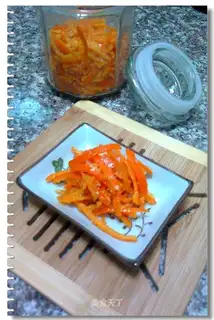 orange peel