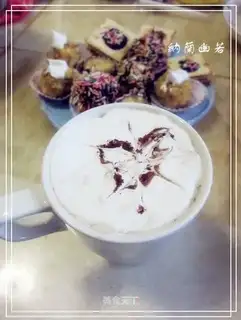 cappuccino