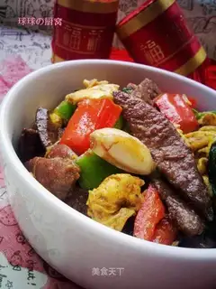 Sand tea pig liver