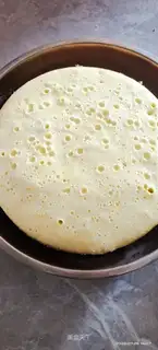 I'll make a cake