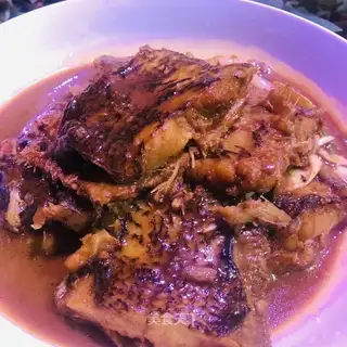 The halibut