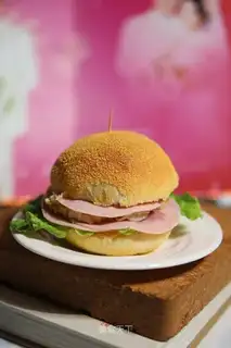 Hamburger