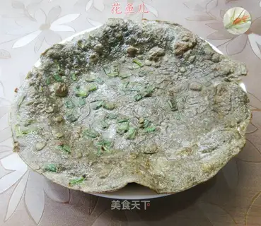 Eggs full of wheat