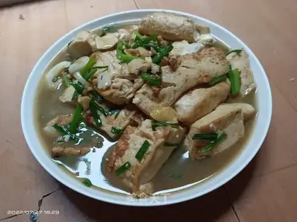 Tofu