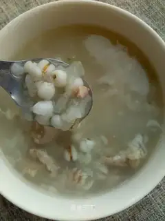 Porridge