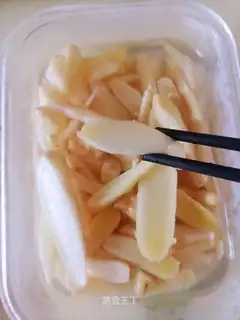 Ginger
