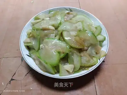 Clear the guacamole