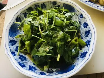Skin mustard