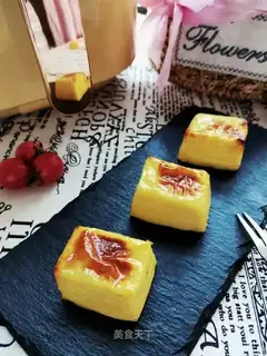 Pumpkin milk