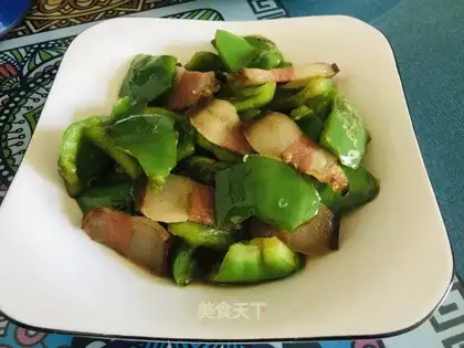 Pepper sauce