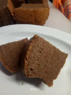 Chocolate cream cheesecake