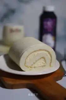 Swiss Cake Roll
