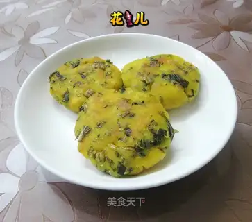 A pickle burrito