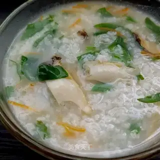 Porridge