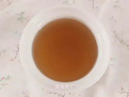 Pig oil