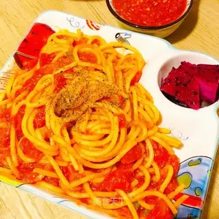 Noodles