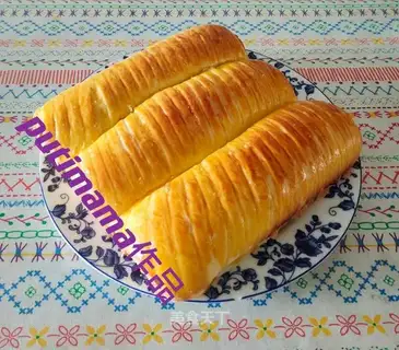 Fancy bread