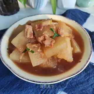 Shrimp pelvis