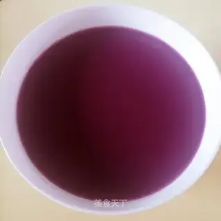 Purple Spade