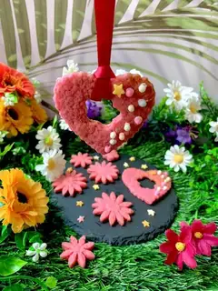 Love cookies