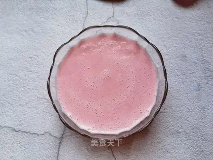 Grandma Li's sour past
