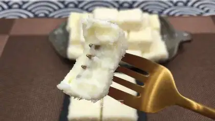 Sour yogurt