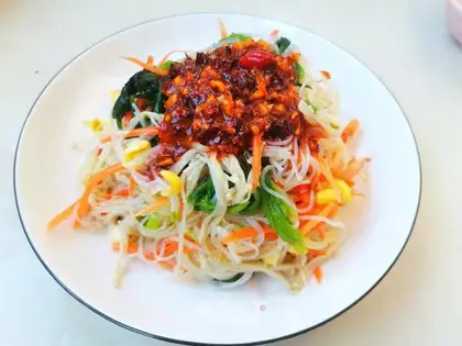 Home cuisine