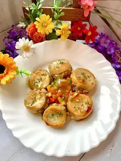 The apricot
