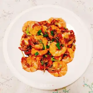 Shrimp