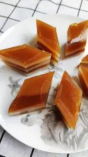 A thousand lasagna