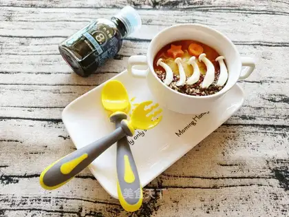 Sugar vinegar mashed potatoes