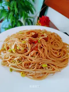 Rice powder